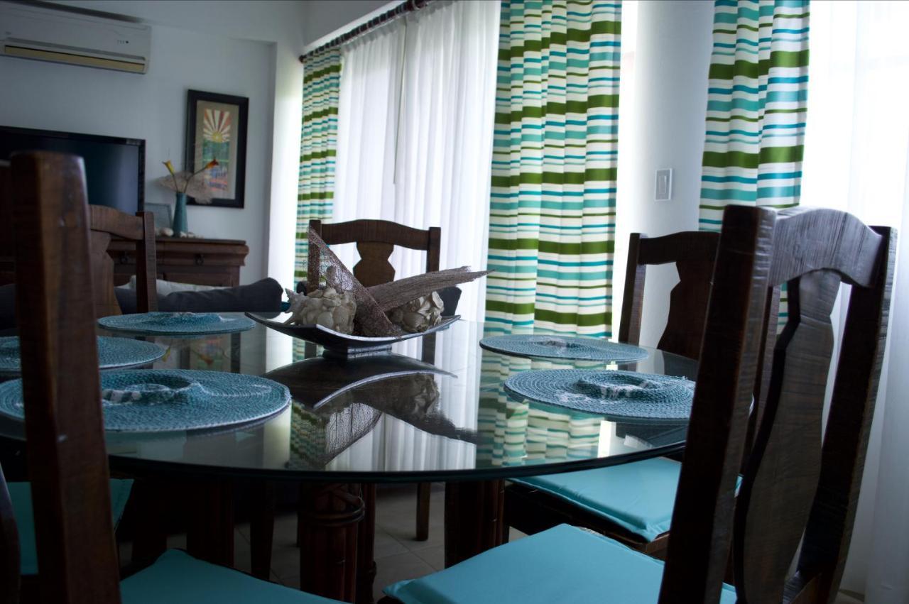 Apartment In Cadaques Caribe バヤイベ エクステリア 写真