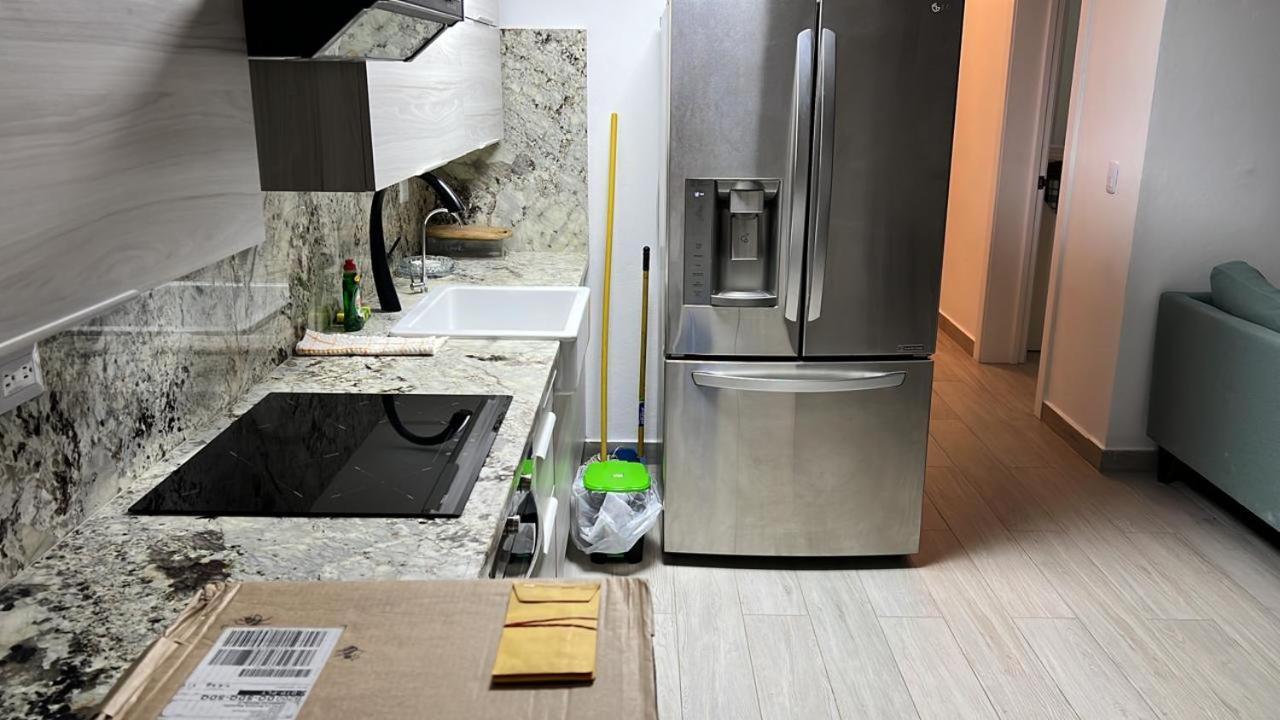 Apartment In Cadaques Caribe バヤイベ エクステリア 写真