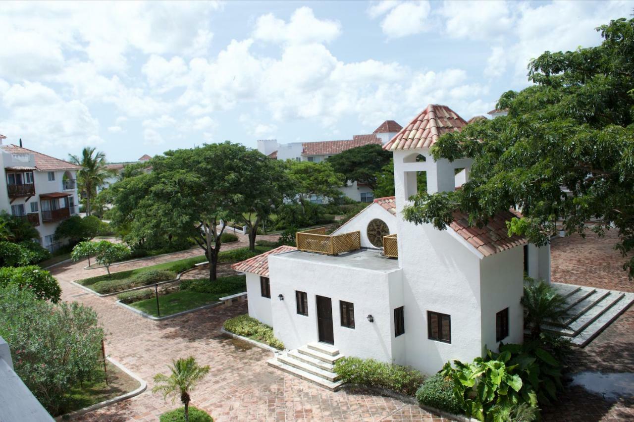 Apartment In Cadaques Caribe バヤイベ エクステリア 写真